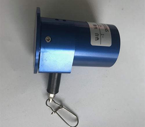 微小型拉線位移傳感器